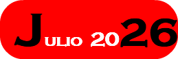 Julio 2026