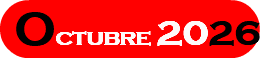 Octubre 2026